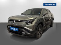 Suzuki e Vitara 2025 occasion