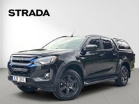 Isuzu D-Max 2025 occasion