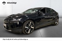 Polestar 4 2024 occasion
