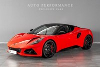 Lotus Emira 2025 occasion