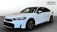 Honda Civic 2026 occasion
