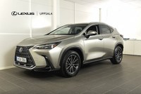 Lexus NX 450h 2025 occasion