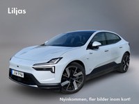 Polestar 4 2025 occasion