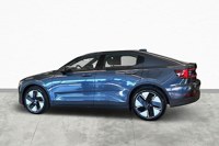 Polestar 2 2025 occasion