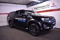 Isuzu D-Max 2025 occasion