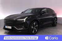 Polestar 3 2025 occasion
