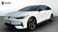 Volkswagen ID.7 2025 occasion
