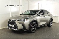 Lexus NX 450h 2025 occasion