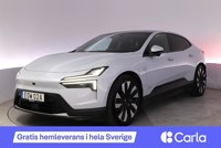 Polestar 4 2024 occasion