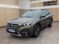 Subaru Outback 2026 occasion