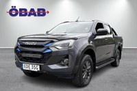 Isuzu D-Max 2025 occasion