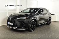 Lexus NX 450h 2025 occasion
