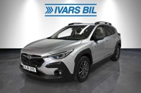 Subaru Crosstrek 2024 occasion