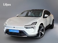 Polestar 4 2025 occasion