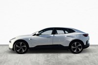 Polestar 4 2025 occasion