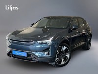 Polestar 3 2025 occasion