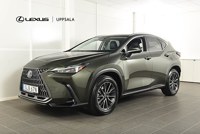 Lexus NX 450h 2025 occasion