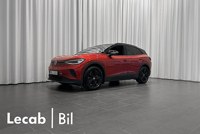 Volkswagen ID.4 2025 occasion