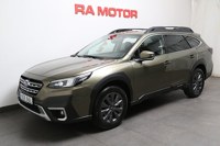 Subaru Outback 2025 occasion