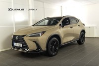 Lexus NX 450h 2025 occasion