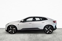 Polestar 4 2025 occasion