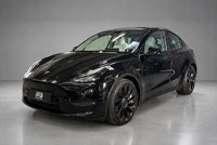 Tesla Model Y 2024 occasion