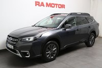 Subaru Outback 2026 occasion