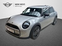 MINI Cooper 2026 occasion