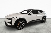Polestar 3 2025 occasion