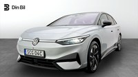 Volkswagen ID.7 2024 occasion