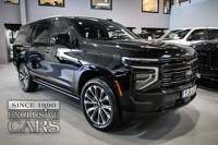 Chevrolet Tahoe 2025 occasion