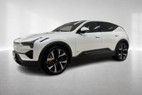 Polestar 3 2025 occasion