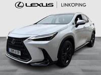 Lexus NX 450h 2025 occasion