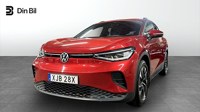 Volkswagen ID.4 2025 occasion