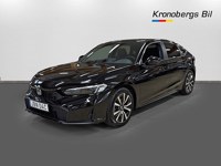 Honda Civic 2025 occasion