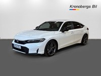 Honda Civic 2025 occasion