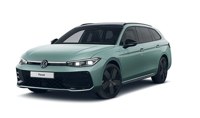 Volkswagen Passat 2026 occasion