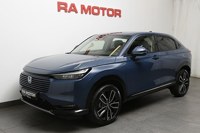 Honda HR-V 2026 occasion