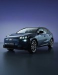Subaru Solterra 2027 occasion