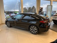 Honda Civic 2025 occasion