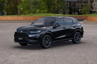 Honda ZR-V 2025 occasion