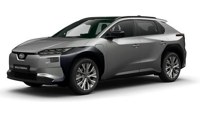 Subaru Solterra 2026 occasion