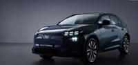 Subaru Solterra 2026 occasion