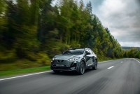 Subaru UNCHARTED 2026 occasion