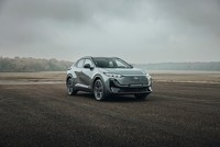 Subaru UNCHARTED 2026 occasion