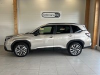 Subaru Forester 2026 occasion