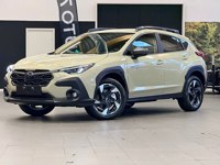 Subaru Crosstrek 2026 occasion