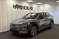 Subaru Solterra 2026 occasion