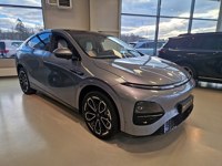 XPENG G6 2026 occasion