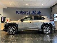 Subaru Solterra 2026 occasion